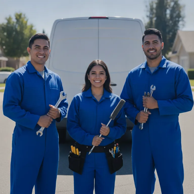 Reparación Aire Acondicionado equipo en Guadalajara
